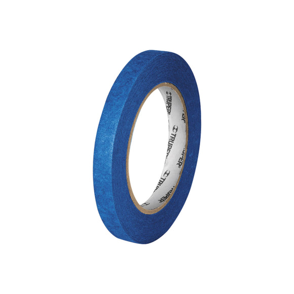 MASKING TAPE, 50 M, AZUL