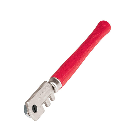 CORTADOR DE VIDRIO, 5", CABEZA CON 6 CUCHILLAS  CÓDIGO: 12954  CLAVE: CV-5X