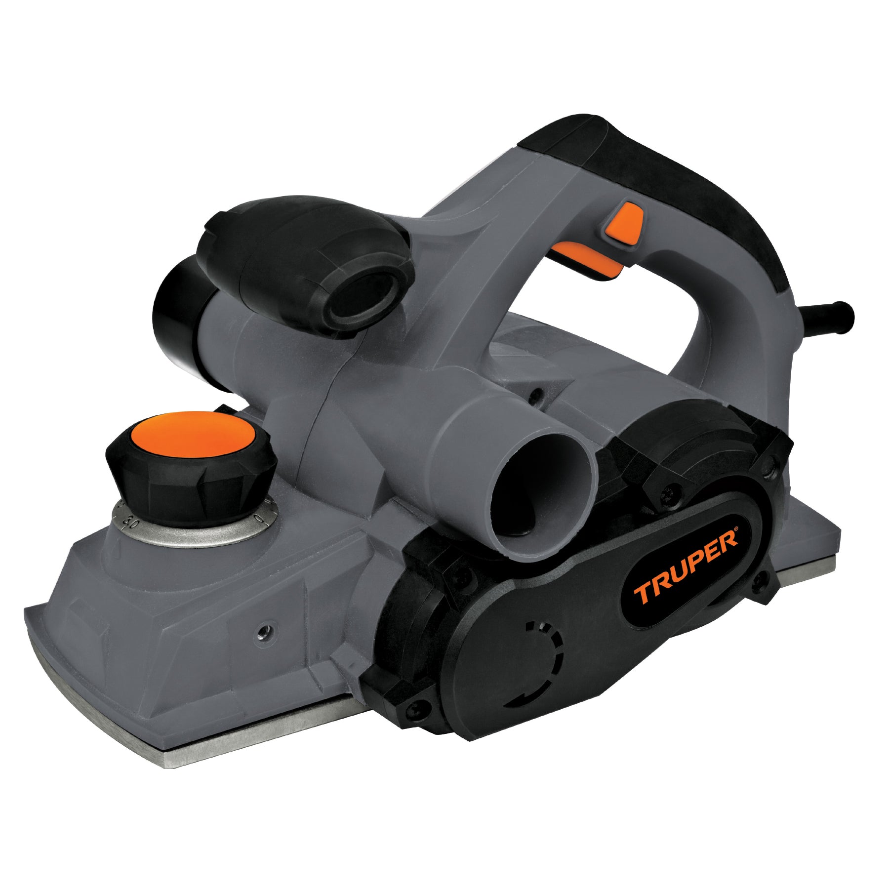 [Truper] - [Electrum]