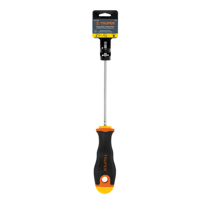 DESARMADOR CABINET, MANGO COMFORT GRIP - Electrum Digital