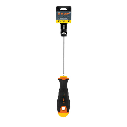 DESARMADOR CABINET, MANGO COMFORT GRIP - Electrum Digital