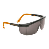 LENTES DE SEGURIDAD AJUSTABLES, MICA, CLASSIC - Electrum Digital