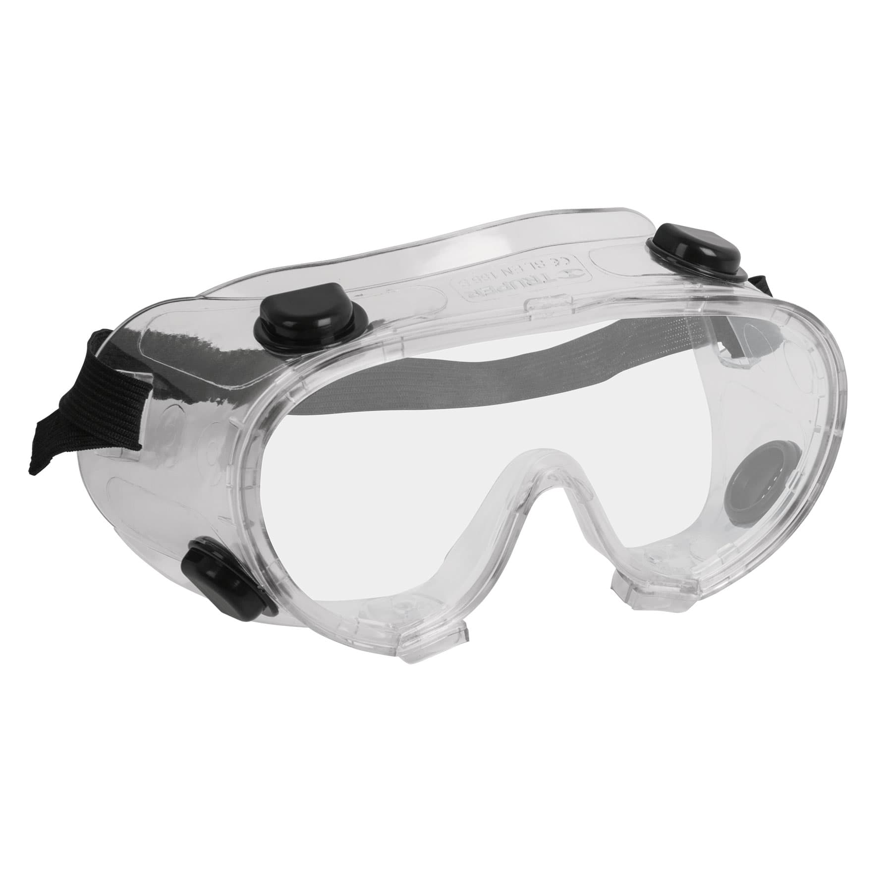 GOGGLES DE SEGURIDAD CON V LVULAS DE VENTILACI N INDIRECTA C DIGO