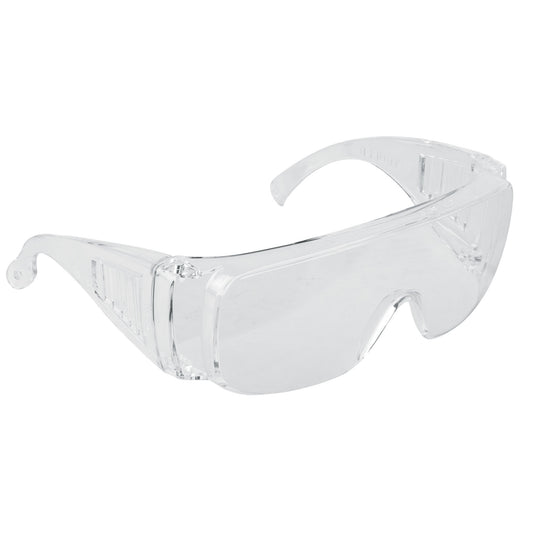 LENTES DE SEGURIDAD, MICA, SAFE - Electrum Digital