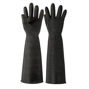 GUANTES DE LÁTEX INDUSTRIALES