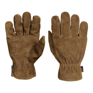 GUANTES DE CARNAZA PREMIUM PARA ELECTRICISTA  CÓDIGO: 14289  CLAVE: GU-715