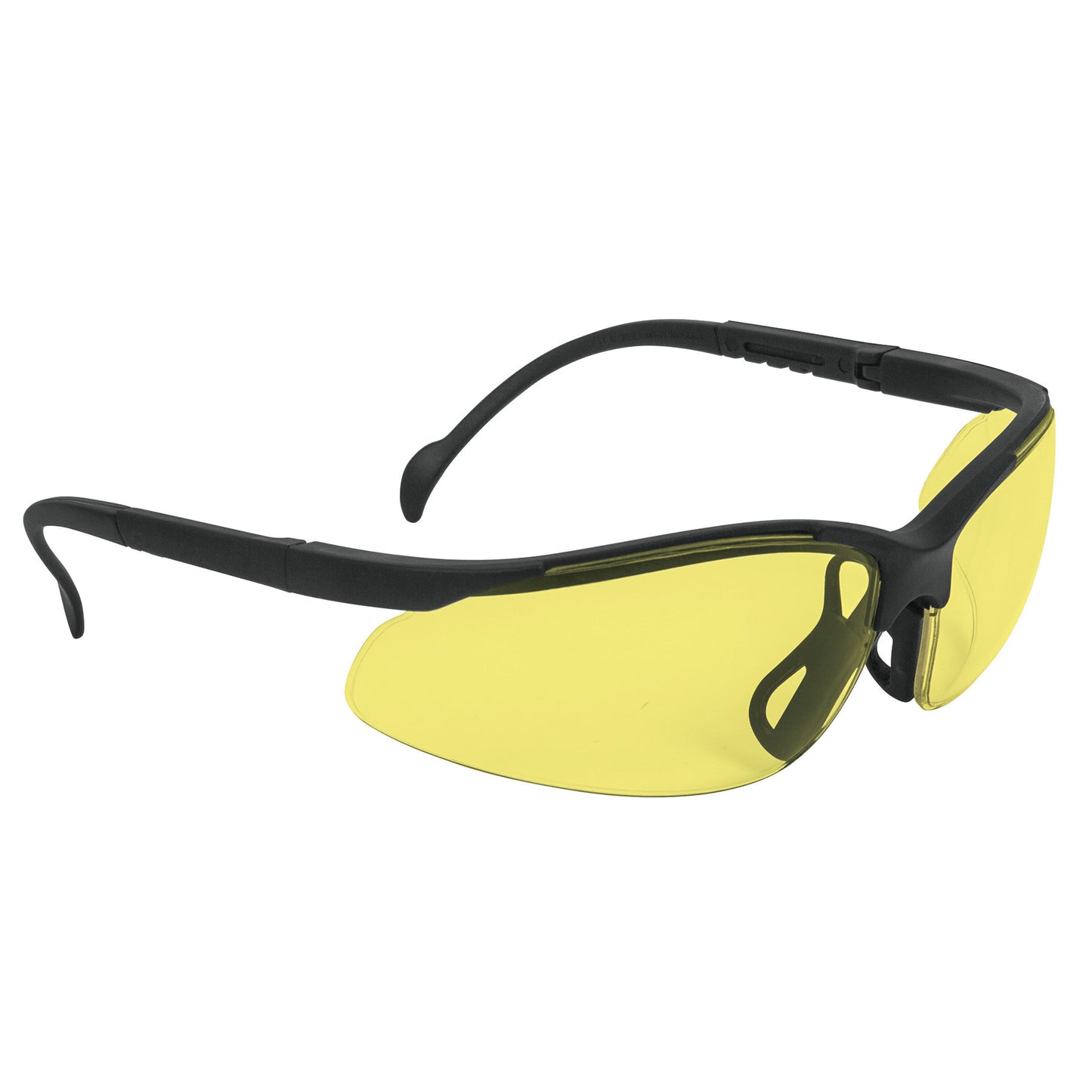 LENTES DE SEGURIDAD, MICA, VISION - Electrum Digital