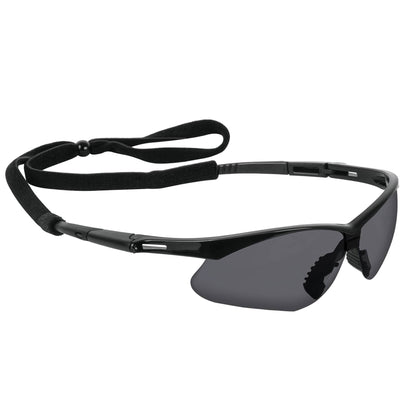 LENTES MICA CLARA ANTIEMPAÑO CON SUJETA LENTES, SPORT - Electrum Digital