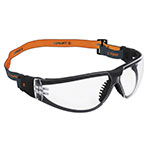 LENTES DE SEGURIDAD CON BANDA ELÁSTICA, ACTIVE - Electrum Digital