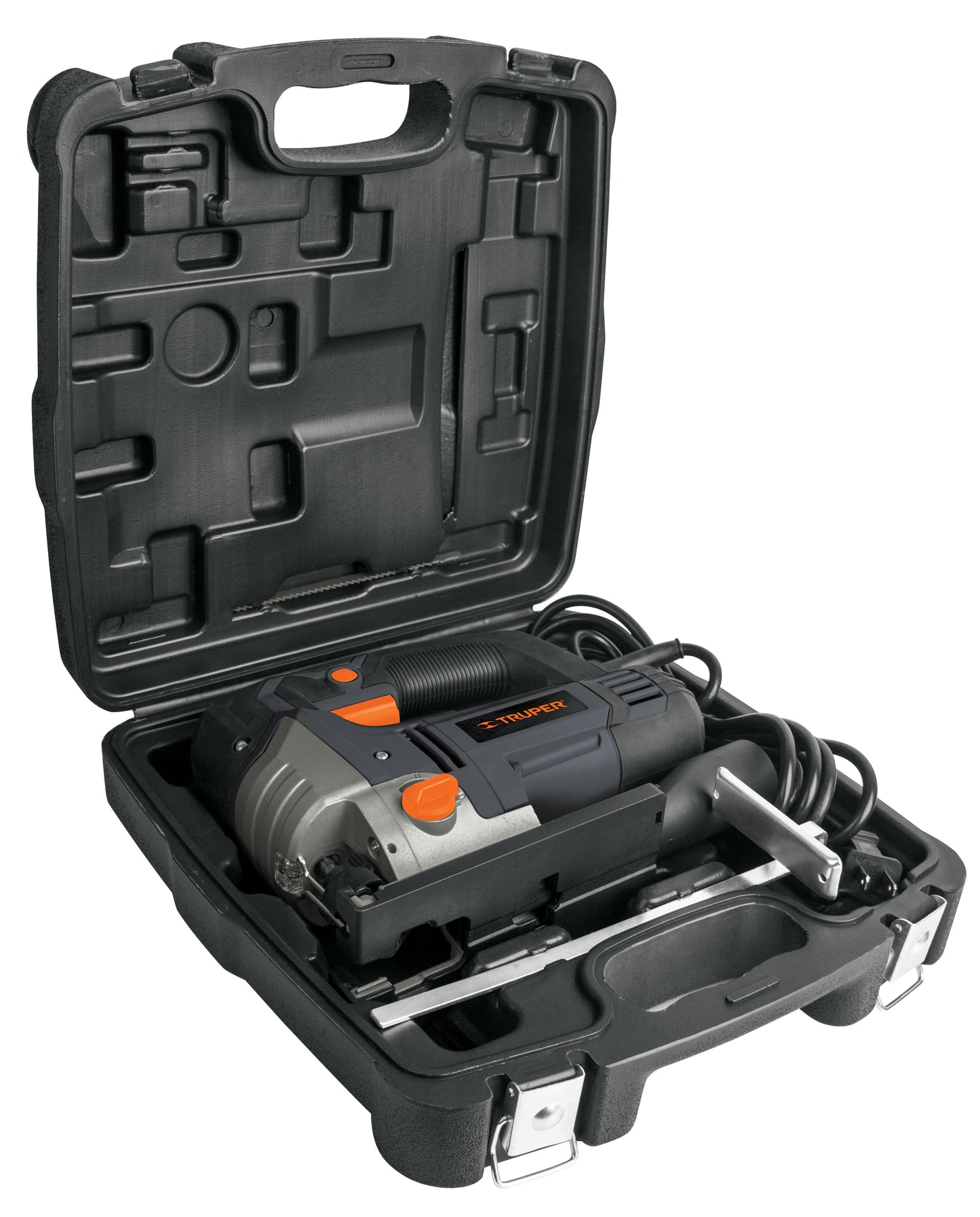 [Truper] - [Electrum]