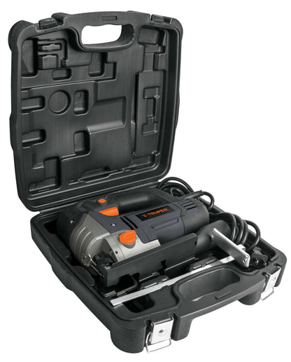 [Truper] - [Electrum]