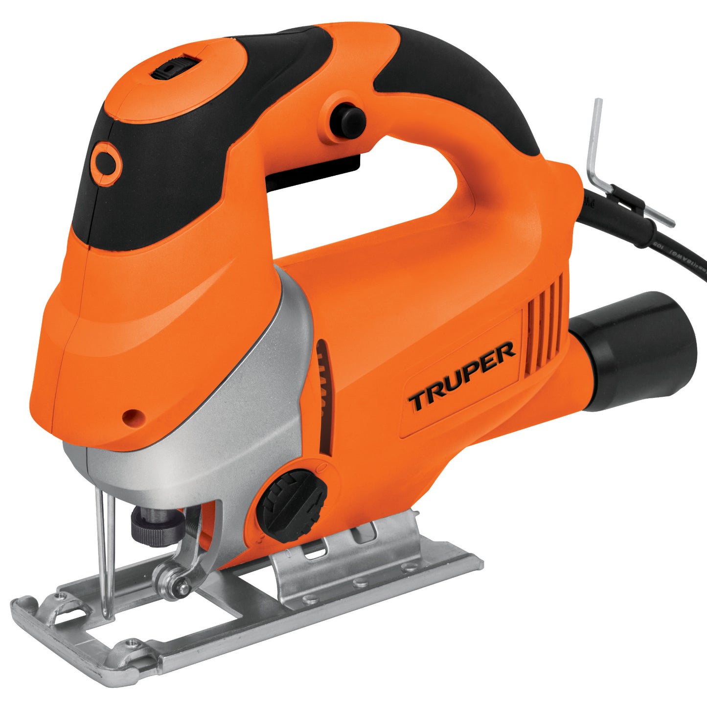 [Truper] - [Electrum]