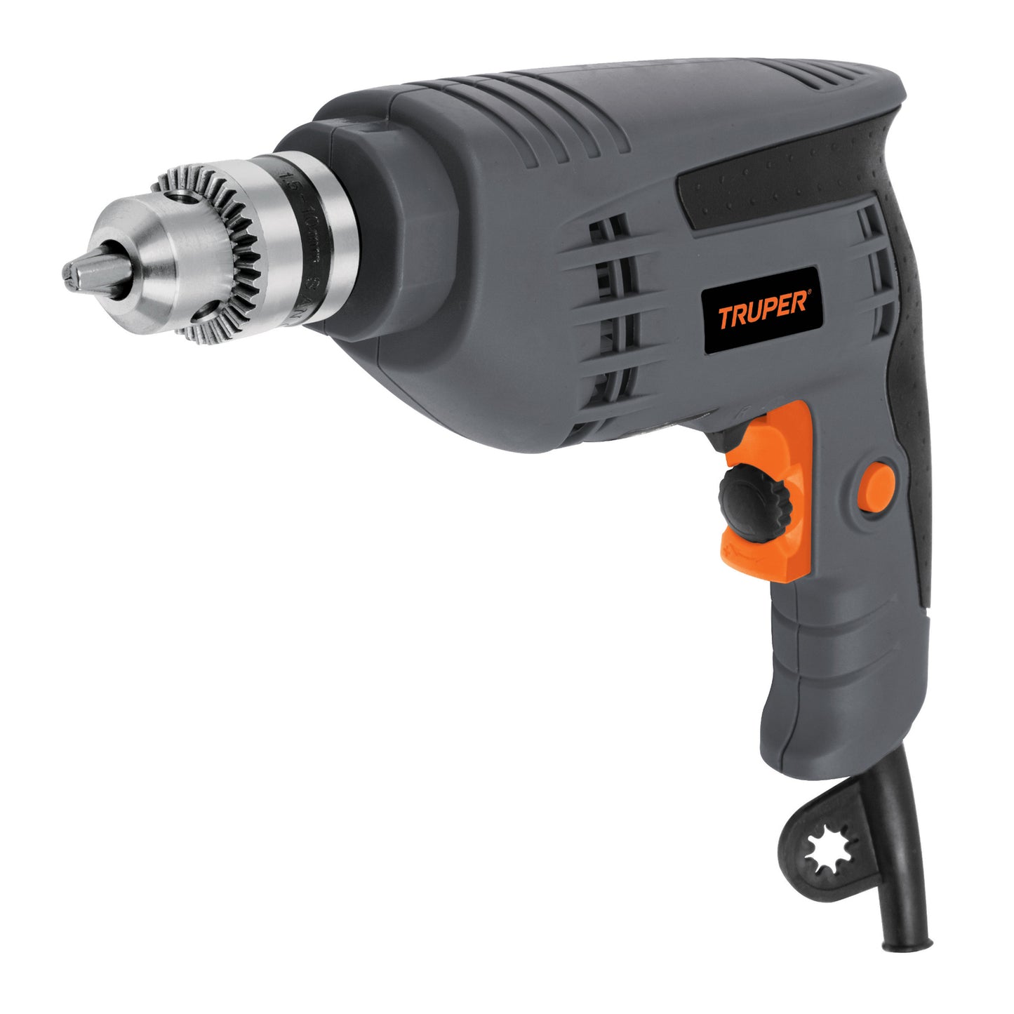 [Truper] - [Electrum]