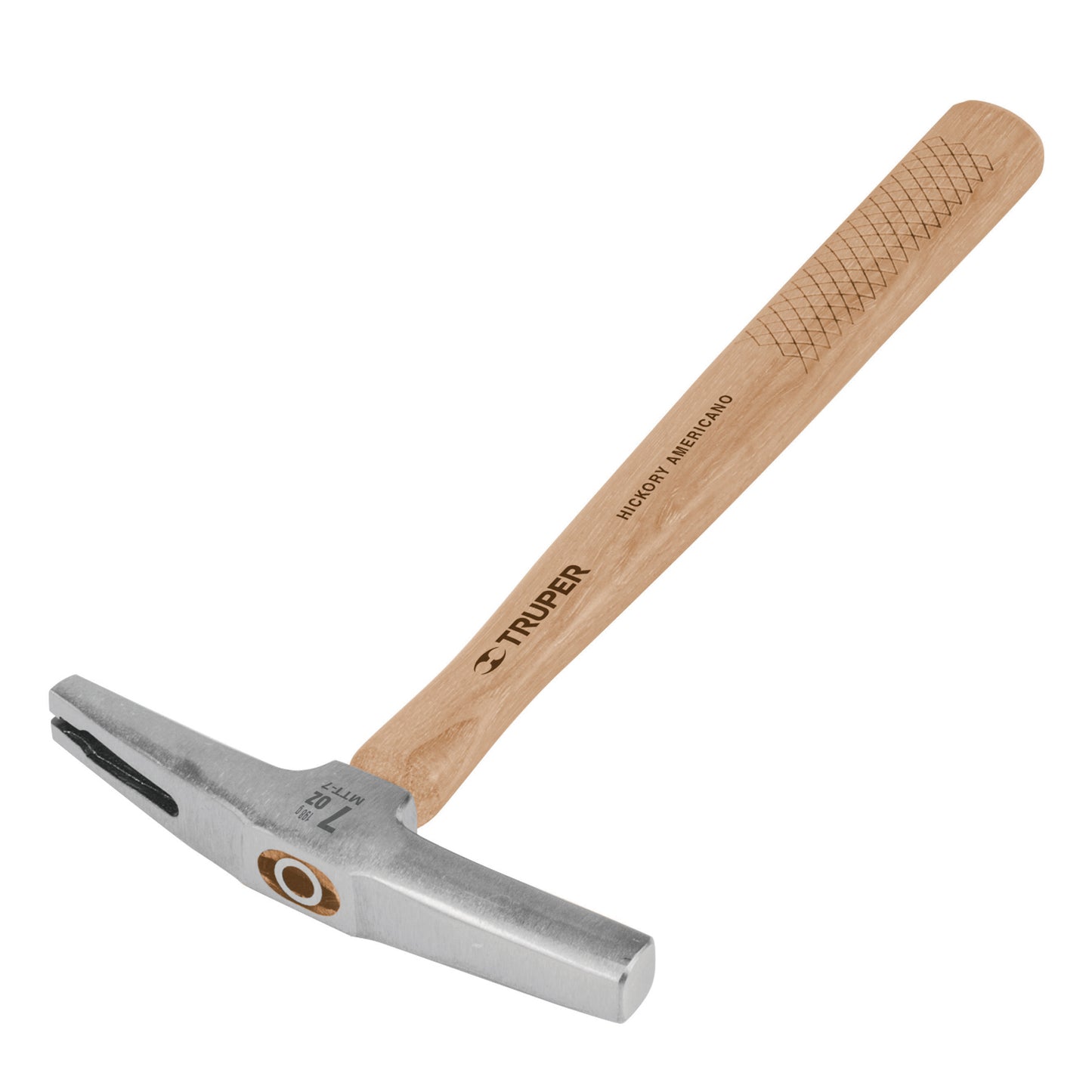 MARTILLO TAPICERO 7 OZ  CÓDIGO: 16860  CLAVE: MTT-7