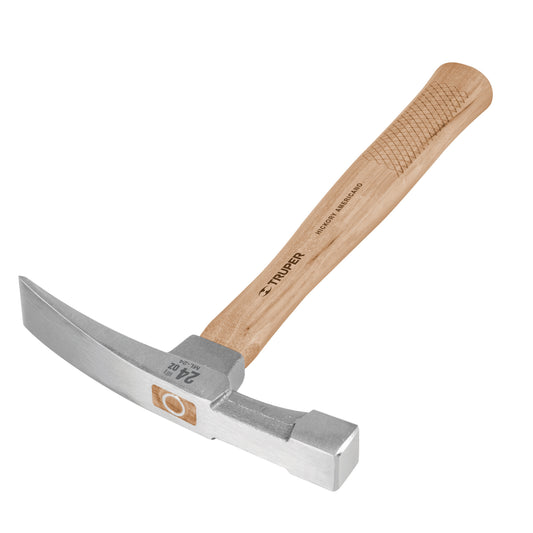 MARTILLO LADRILLERO 24 OZ  CÓDIGO: 16861  CLAVE: ML-24