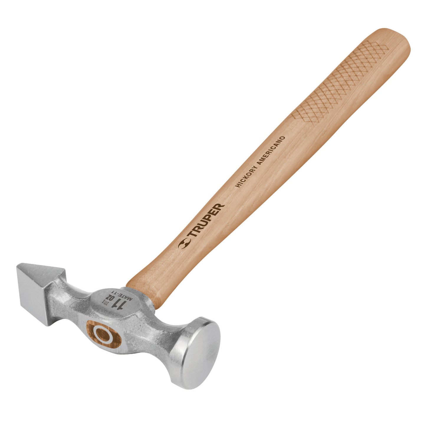 MARTILLO PARA TERMINADOS 11 OZ  CÓDIGO: 16870  CLAVE: MATE-11