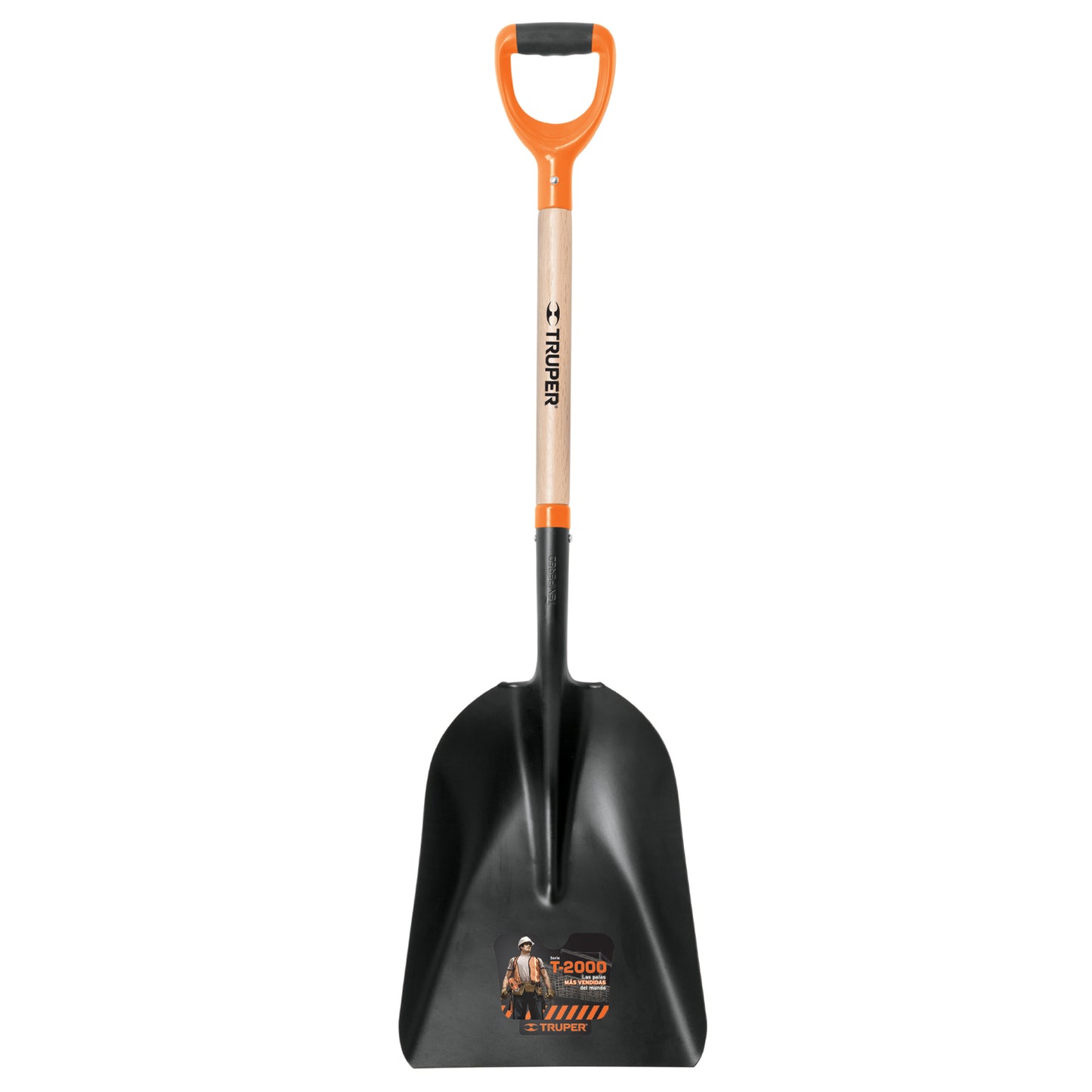 [Truper] - [Electrum]