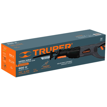 [Truper] - [Electrum]