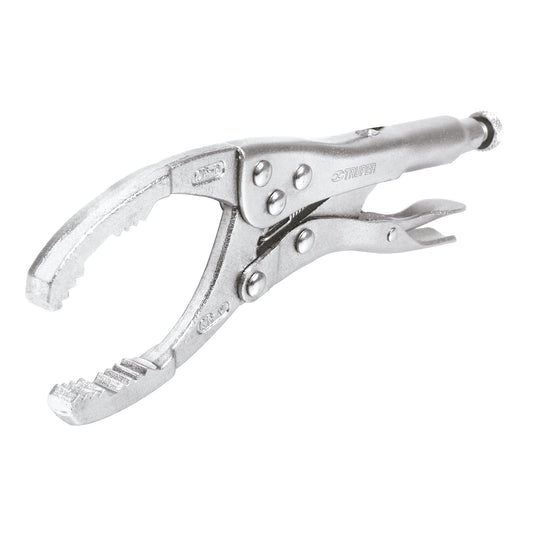 PINZA DE PRESIÓN 9" PARA FILTROS DE ACEITE  CÓDIGO: 17446  CLAVE: PPF-500