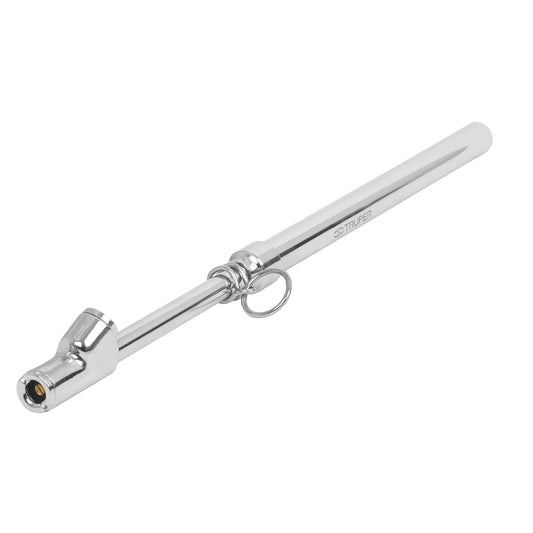MEDIDOR DE AIRE, 200 LBS, CABEZA DOBLE  CÓDIGO: 18244  CLAVE: MEA-200X