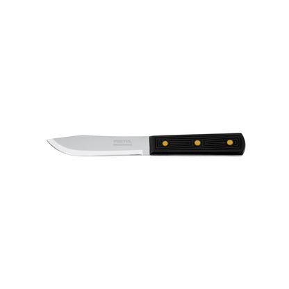 CUCHILLO CEBOLLERO, MANGO PLÁSTICO