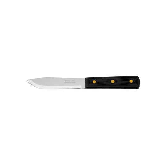 CUCHILLO CEBOLLERO, MANGO PLÁSTICO