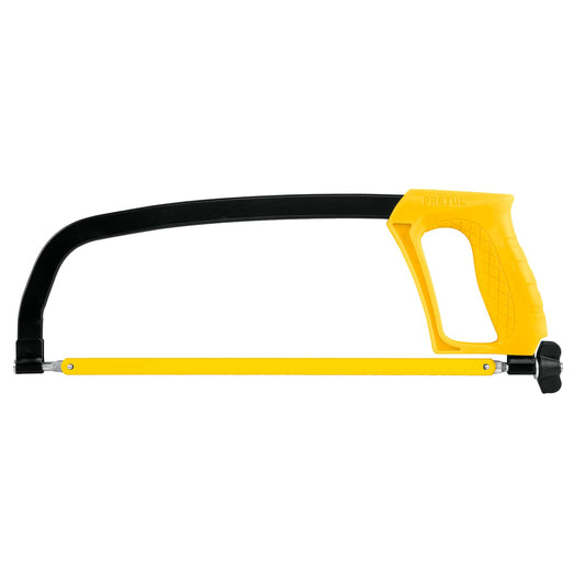 ARCO DE SOLERA PARA SEGUETA 12", PRETUL  CÓDIGO: 20017  CLAVE: APS-12