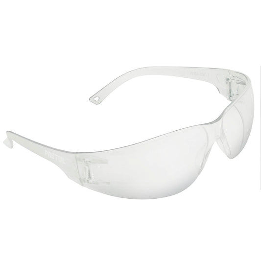 LENTES DE SEGURIDAD, MICA, PRETUL, LITE - Electrum Digital