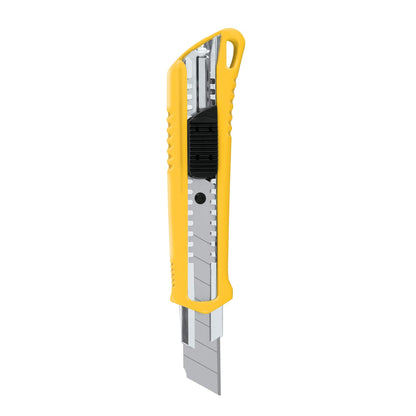 CUTTER 6", ALMA METÁLICA, PRETUL  CÓDIGO: 22396  CLAVE: CUT-6P