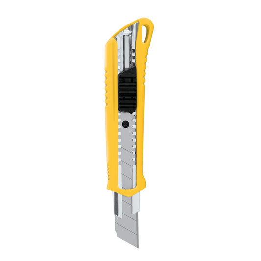 CUTTER 6", ALMA METÁLICA, PRETUL  CÓDIGO: 22396  CLAVE: CUT-6P