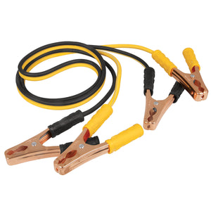 CABLES PASA CORRIENTE, 2 M, CALIBRE 10 AWG, PRETUL  CÓDIGO: 22807  CLAVE: CAP-2010P