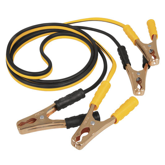CABLES PASA CORRIENTE, 2.5 M, CALIBRE 10 AWG, PRETUL  CÓDIGO: 22808  CLAVE: CAP-2510P