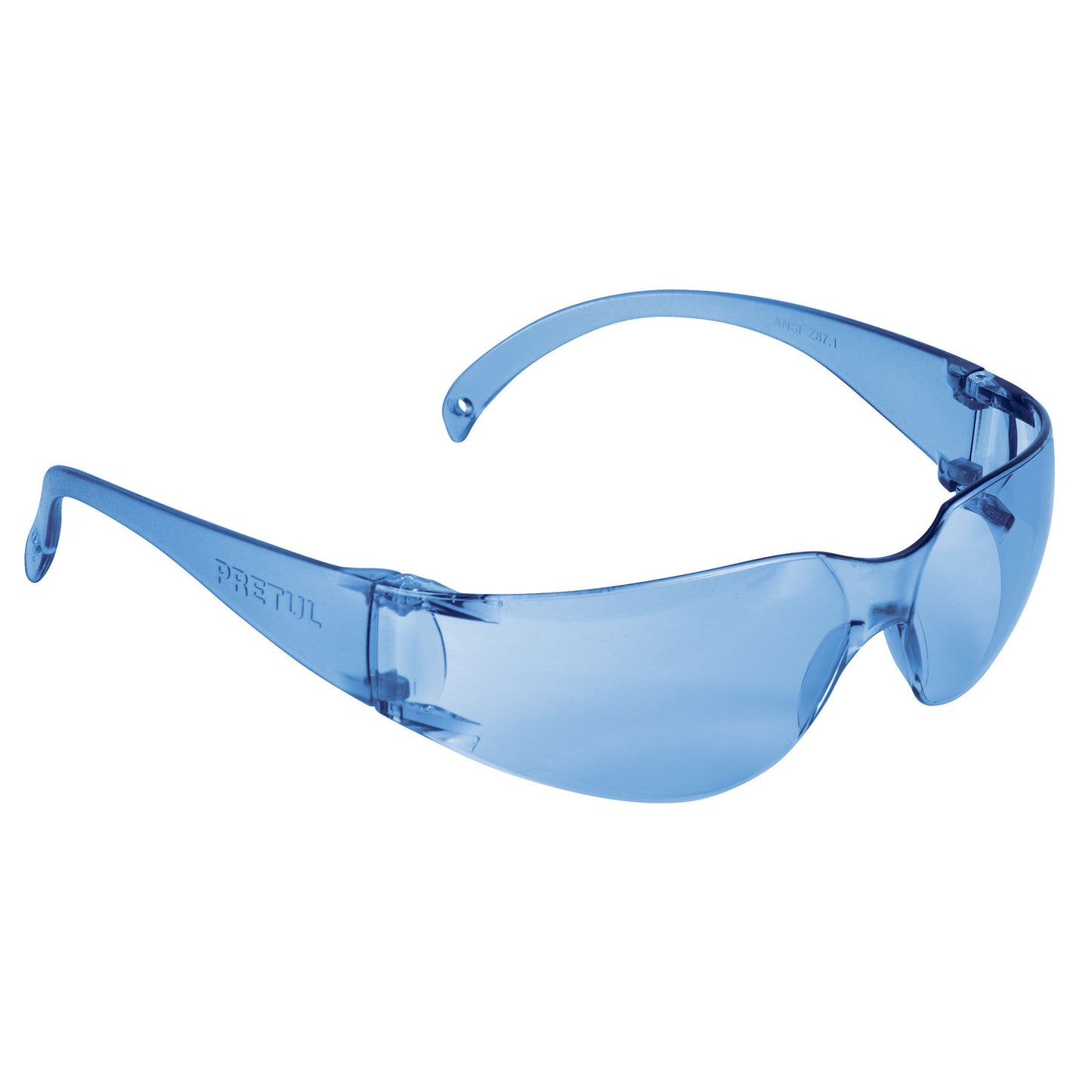 LENTES DE SEGURIDAD, MICA, PRETUL, LITE - Electrum Digital