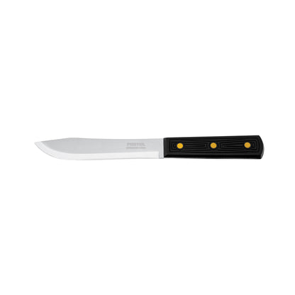 CUCHILLO CEBOLLERO, MANGO PLÁSTICO