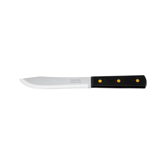 CUCHILLO CEBOLLERO, MANGO PLÁSTICO