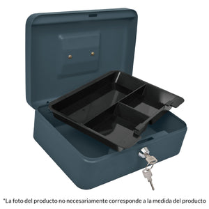 CAJA DE DINERO