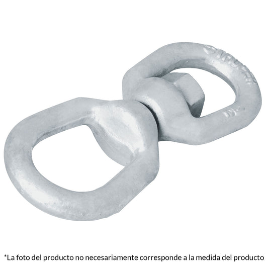 DESTORCEDOR FORJADO DE 3/16" A 1/2" - Electrum Digital
