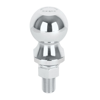BOLA DE ARRASTRE, CAPACIDAD 3500 LB  CÓDIGO: 44440  CLAVE: BOLA-35 - Electrum Digital