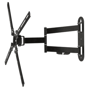 SOPORTE PARA TV, ARTICULADO, 13"-42"  CÓDIGO: 46095  CLAVE: TVSM-42 - Electrum Digital