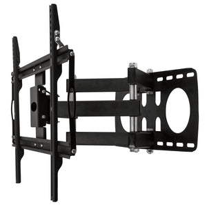 SOPORTE PARA TV, ARTICULADO, 26"-65"  CÓDIGO: 46096  CLAVE: TVSM-65 - Electrum Digital