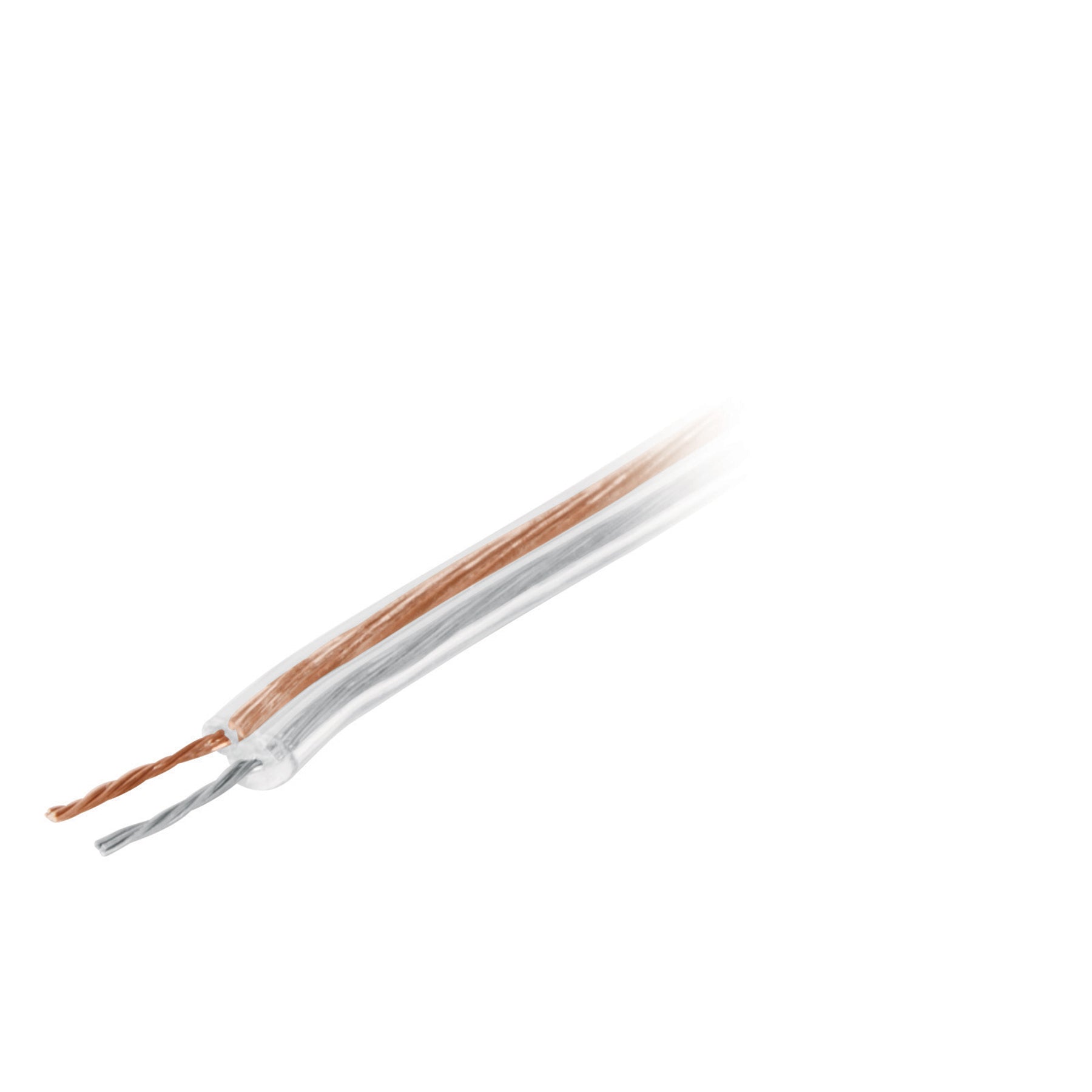 CABLE PARA BOCINA, 16 AWG, 18 AWG, 20 AWG, 22 AWG, POLARIZADO, 100 M - Electrum Digital