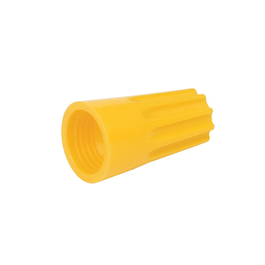 CAPUCHONES PARA CABLE, 10 PZAS - Electrum Digital