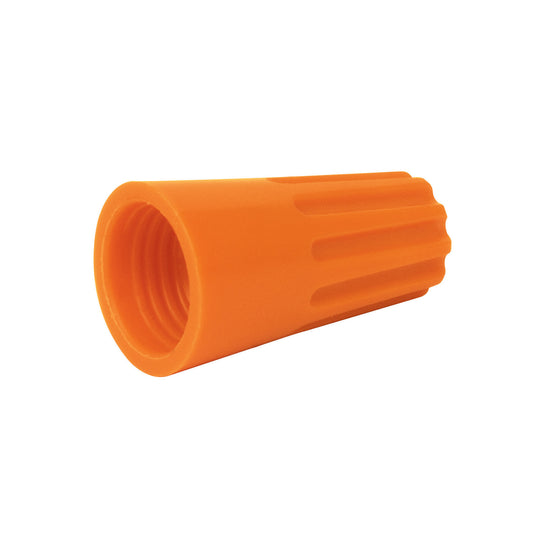 CAPUCHONES PARA CABLE, 10 PZAS - Electrum Digital
