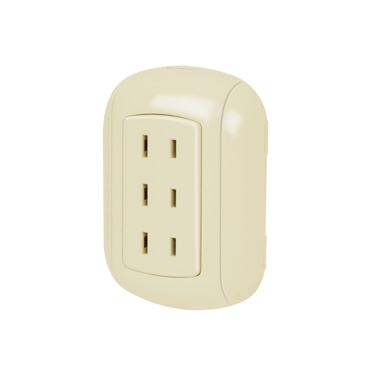 LÍNEA DE SOBREPONER - Electrum Digital