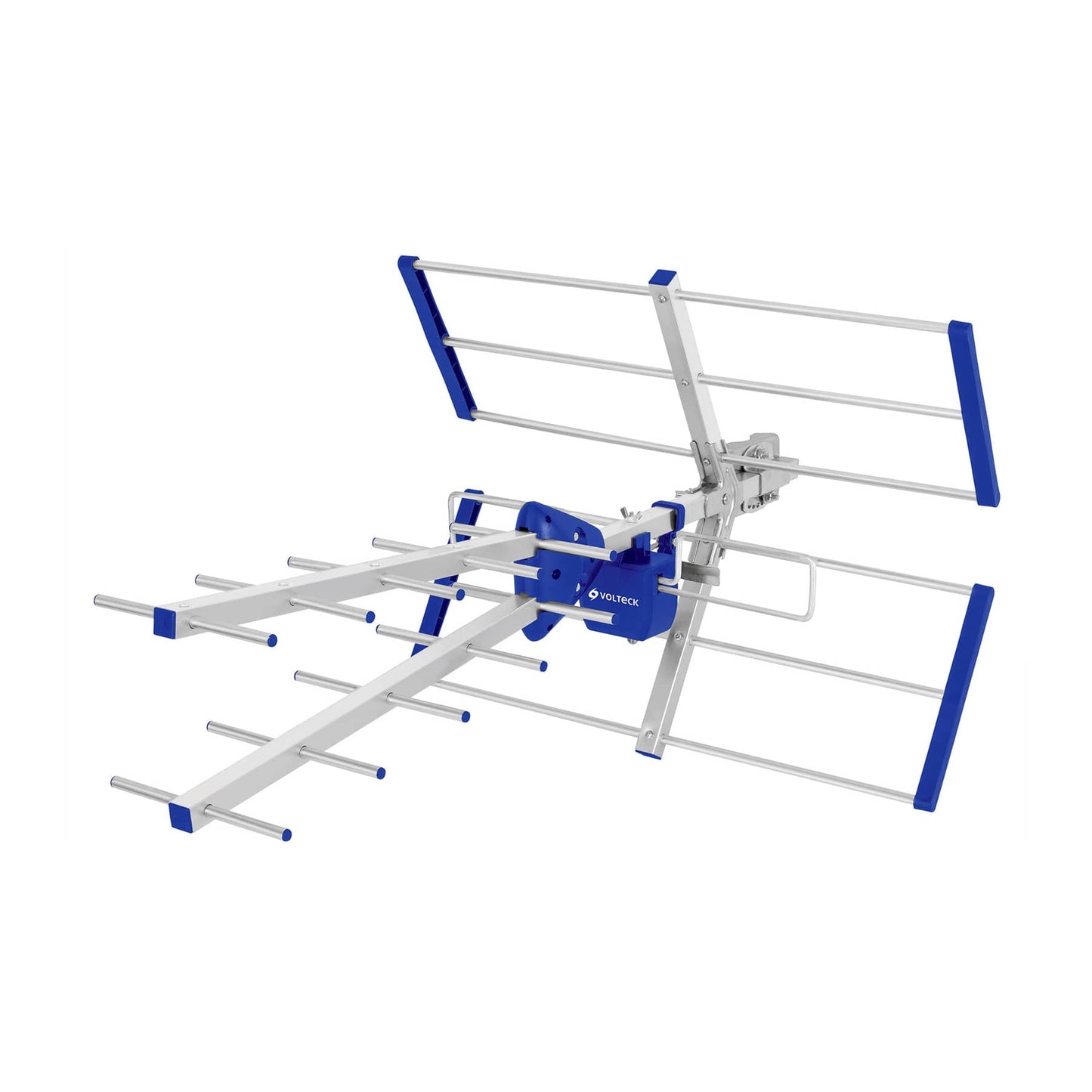 ANTENA AÉREA PARA EXTERIOR, 21 ELEMENTOS  CÓDIGO: 48124  CLAVE: ANAE-21 - Electrum Digital