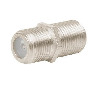 CONECTOR COAXIAL DE BARRIL, BOLSA 4 PIEZAS - Electrum Digital