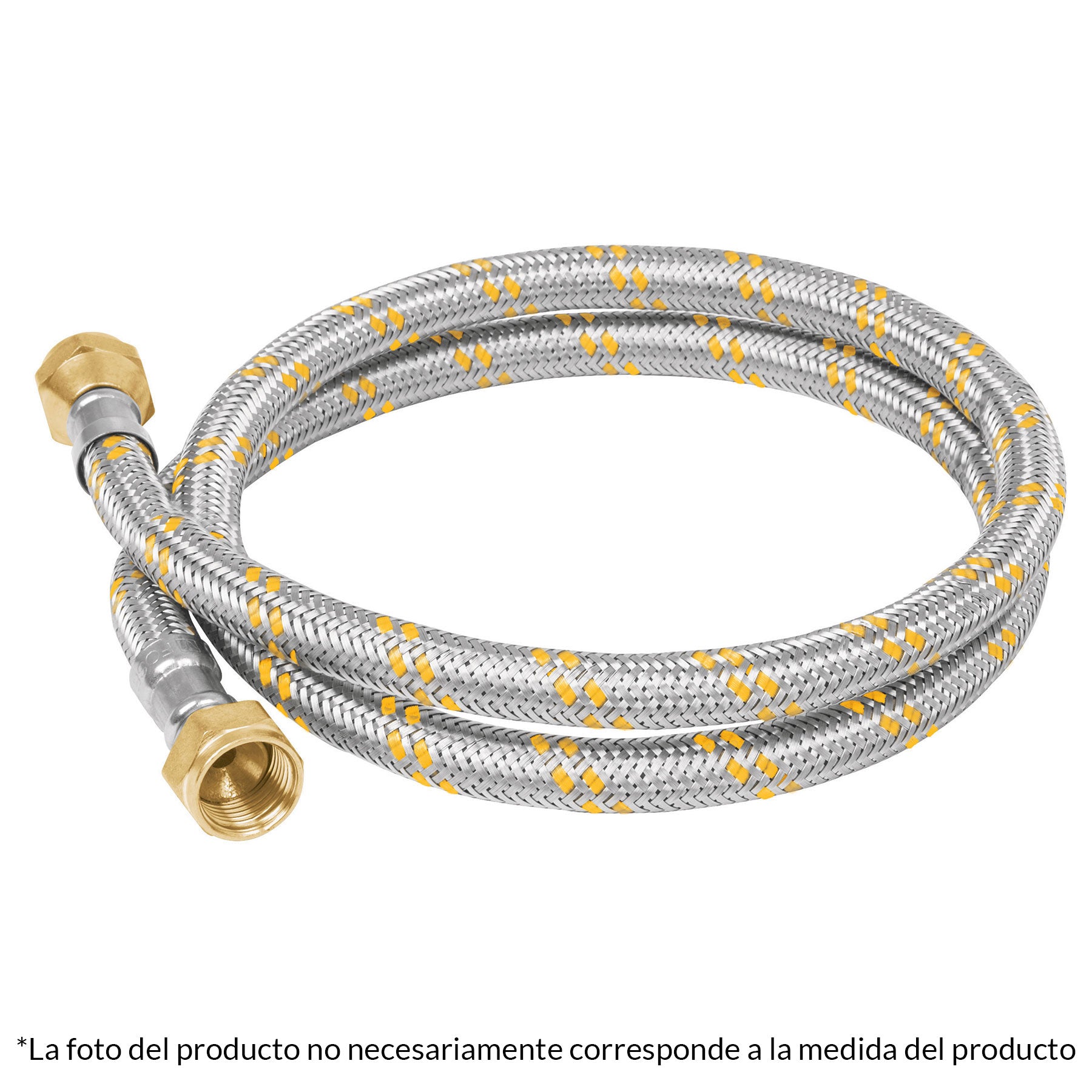[Truper] - [Electrum]