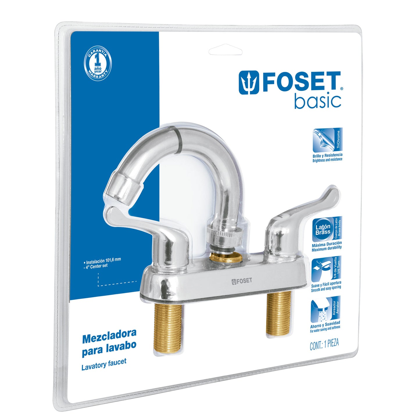 [Truper] - [Electrum]