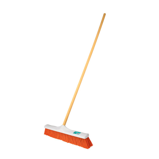 CEPILLO INDUSTIAL, CERDA SUAVE, 59 CM  CÓDIGO: 57037  CLAVE: CEPI-60 - Electrum Digital