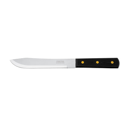 CUCHILLO CEBOLLERO, MANGO PLÁSTICO